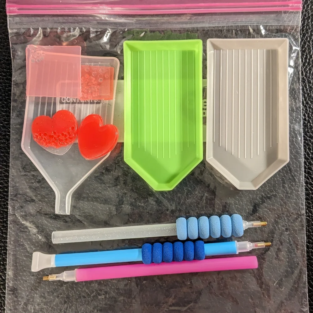 Craft Items - Picture 2 of 5